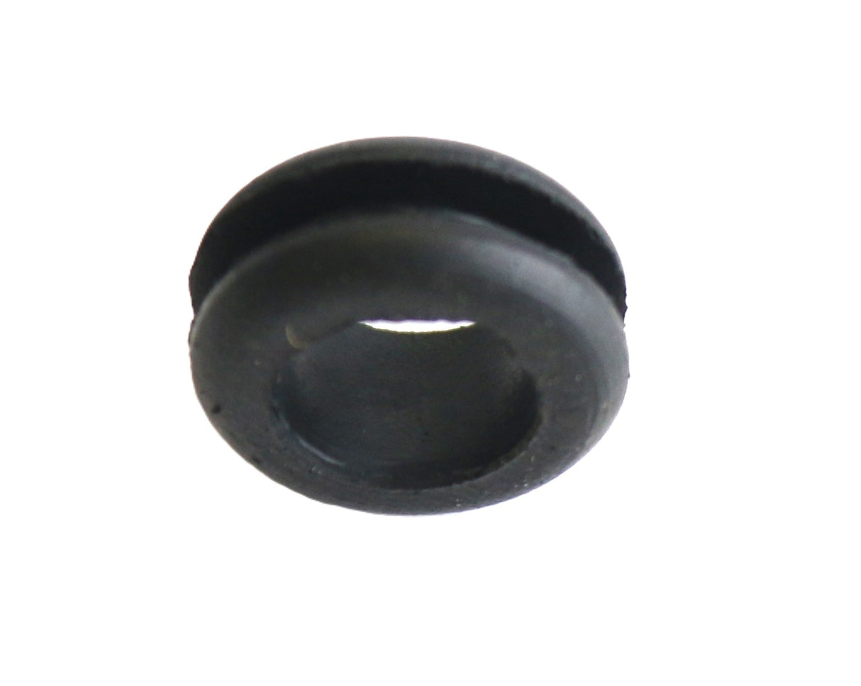 MCMASTER-CARR SUPPLY COMPANY - 9600K33 - GROMMET 3/8in RUBBER - SINGLE