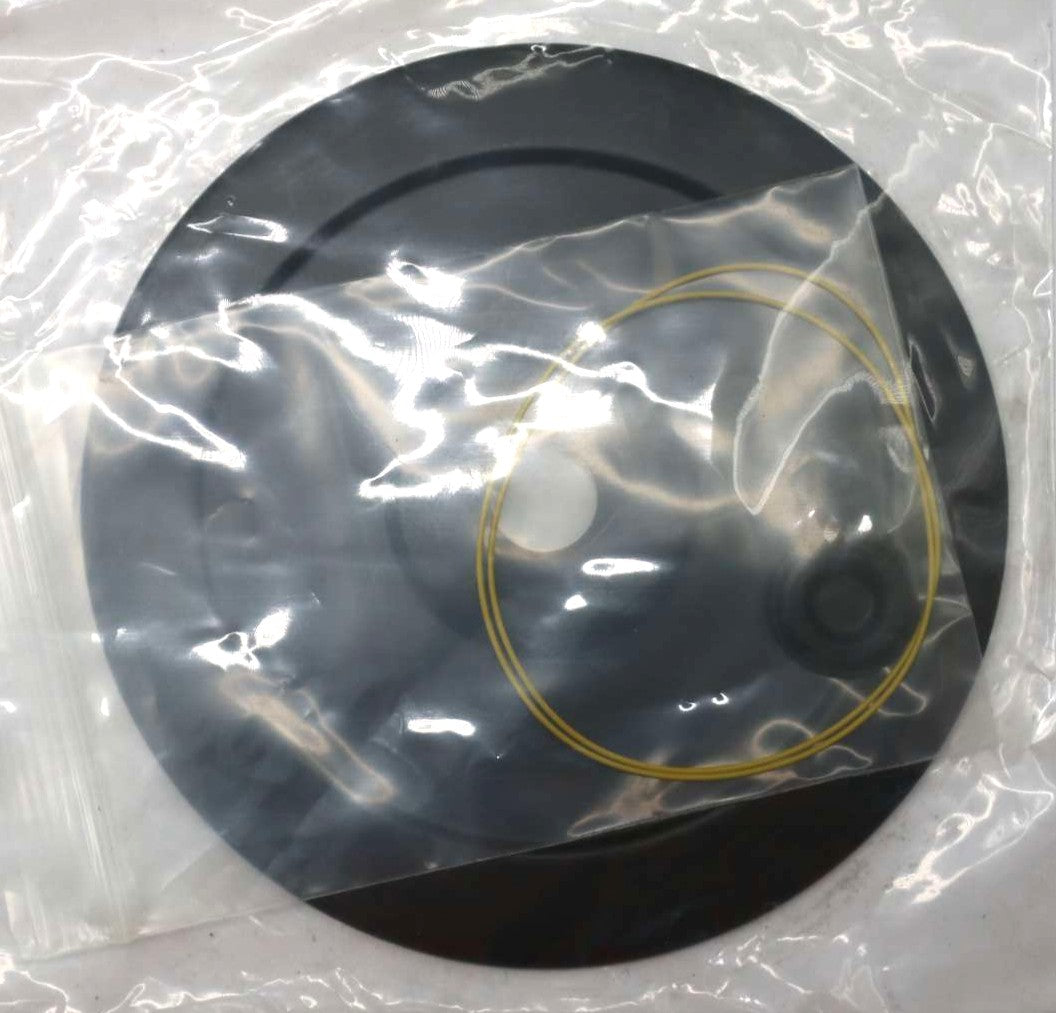 POCLAIN - 000350881S - FORKLIFT COVER KIT