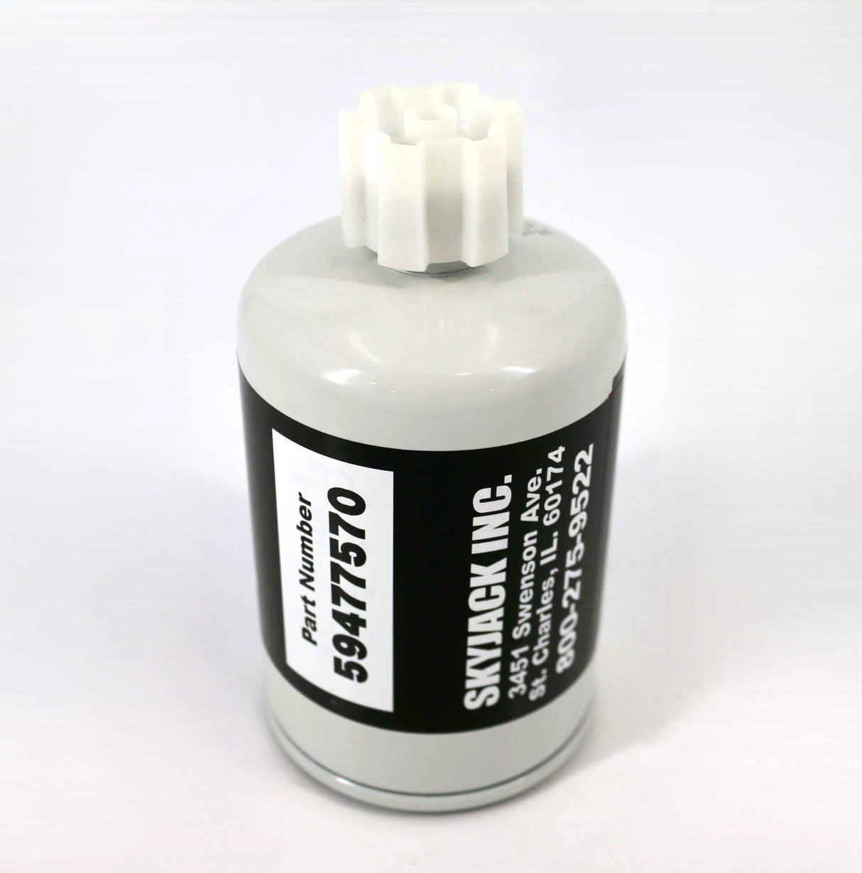 SKYJACK - 59477570 - FUEL FILTER