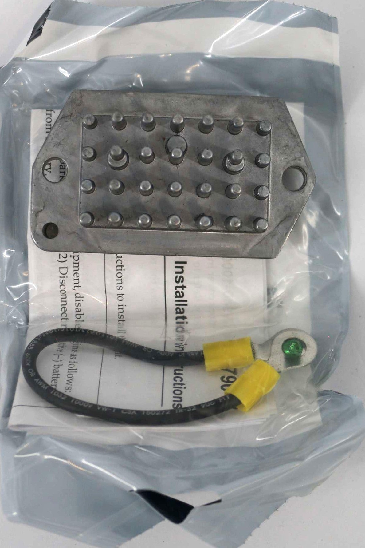 KOHLER - 2540339-S - REGULATOR RECT (20-30AMP)