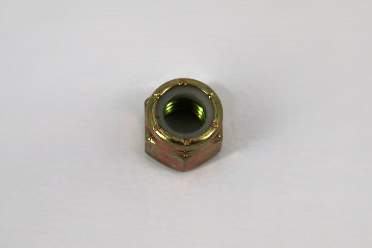 HUSTLER (EXCEL INDUSTRIES) - 086660 - NUT
