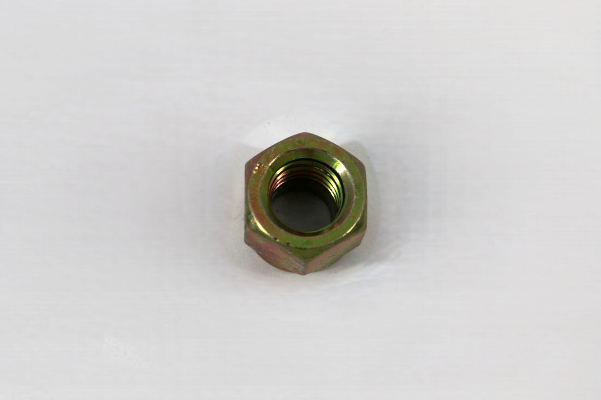 HUSTLER (EXCEL INDUSTRIES) - 086660 - NUT