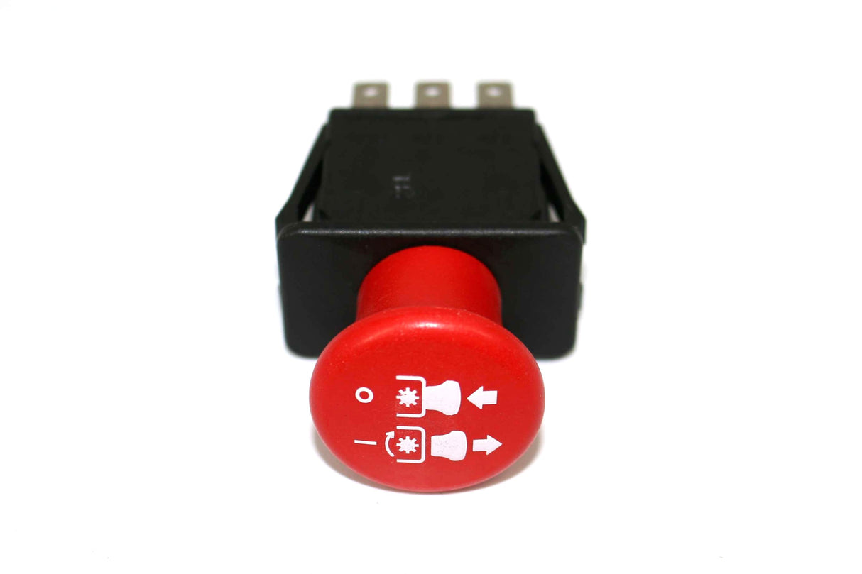 HUSTLER (EXCEL INDUSTRIES) - 776476 - SWITCH - P.T.O.