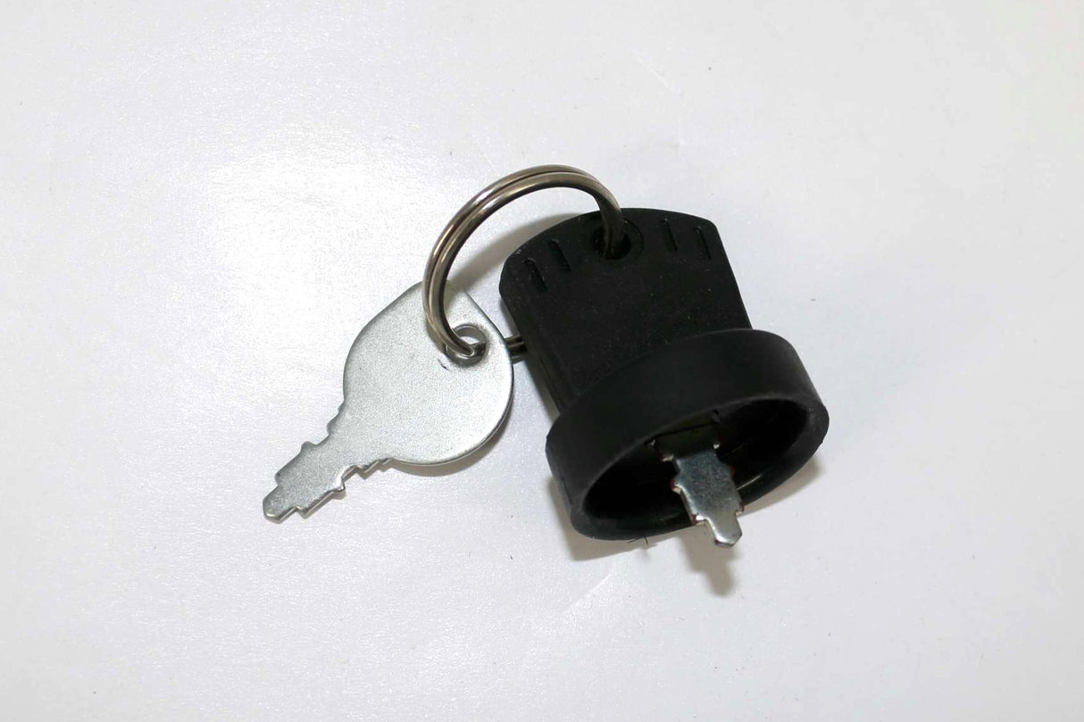 HUSTLER (EXCEL INDUSTRIES) - 785808 - KEY ASSEMBLY