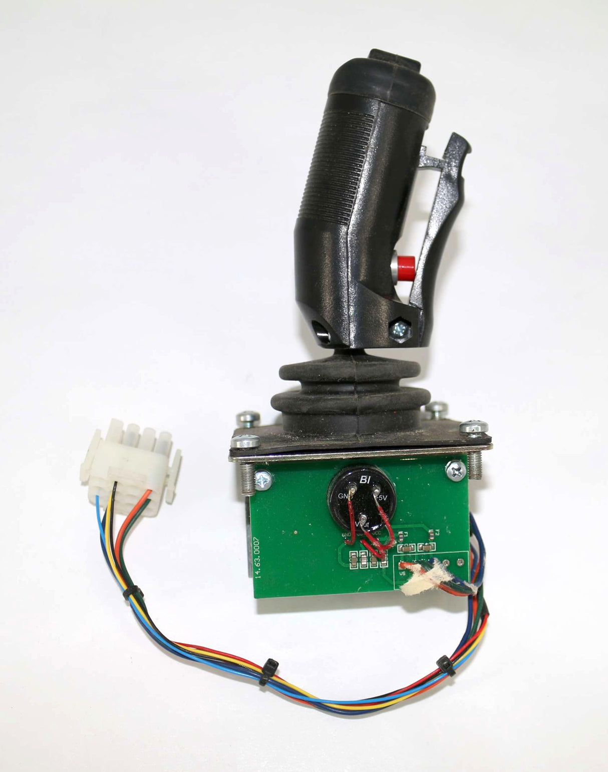 SNORKEL - 3087801 - UPRIGHT JOYSTICK CONTROLLER