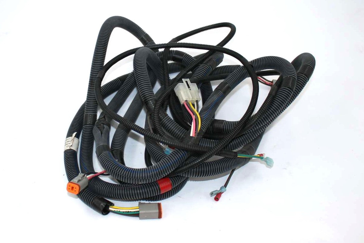 CLUB CAR - 102737801 - WIRE HARNESS