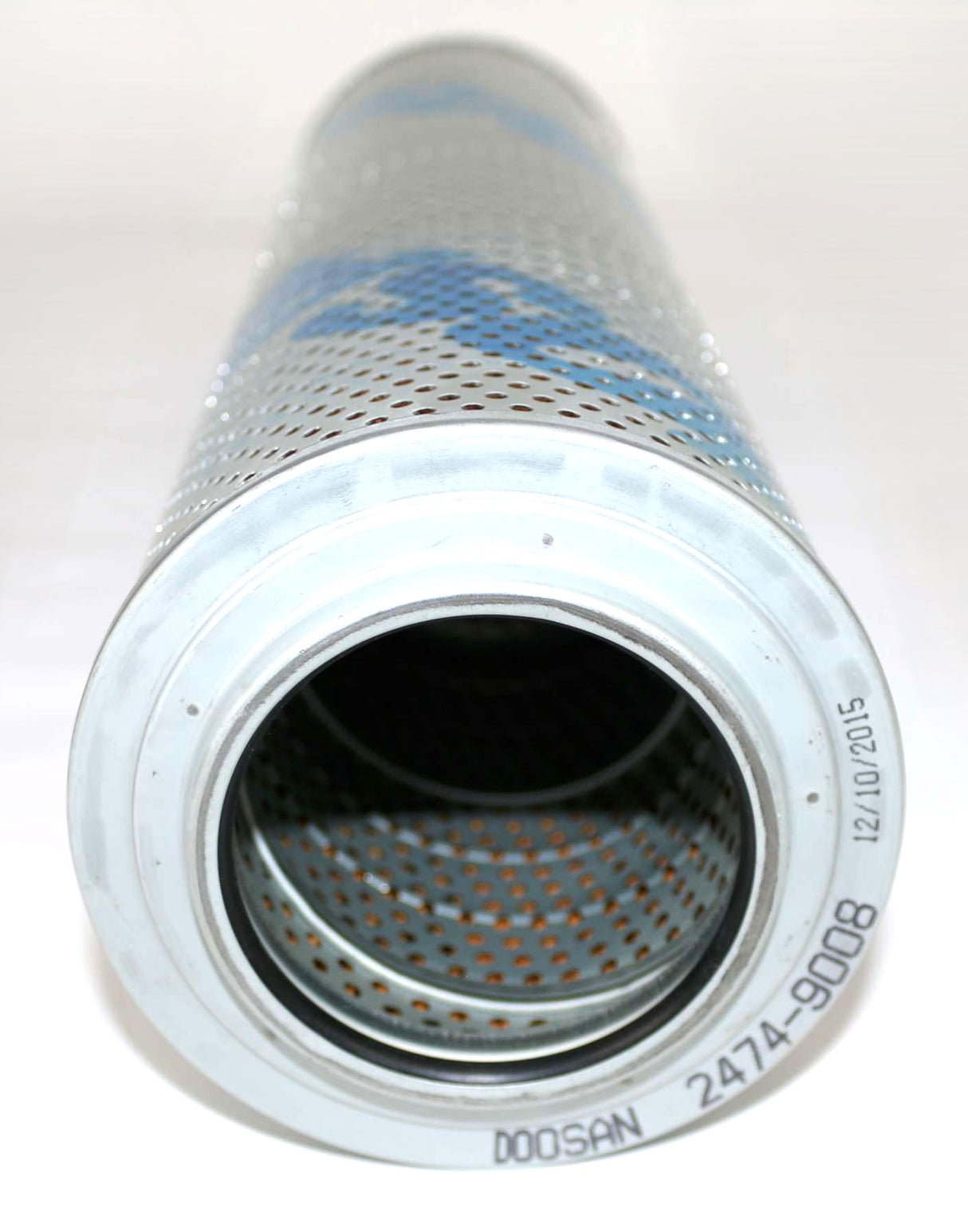 DOOSAN - 2474-9008 - HYDRAULIC FILTER