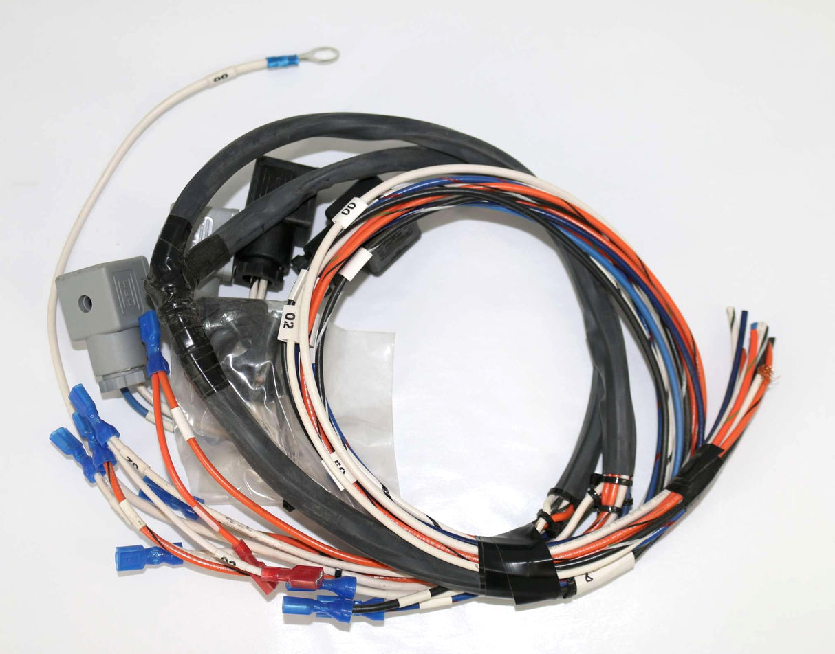 SKYJACK - 146672 - HARNESS MAIN MANIFOLD