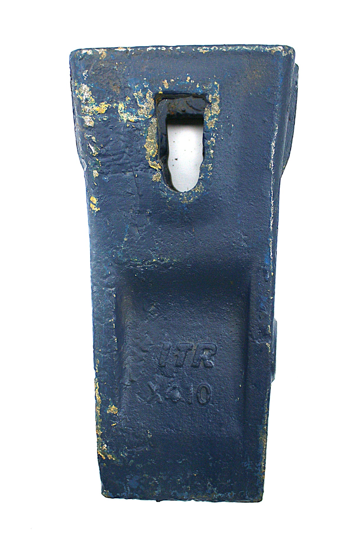 ITR (USCO SpA) - X410 - TOOTH