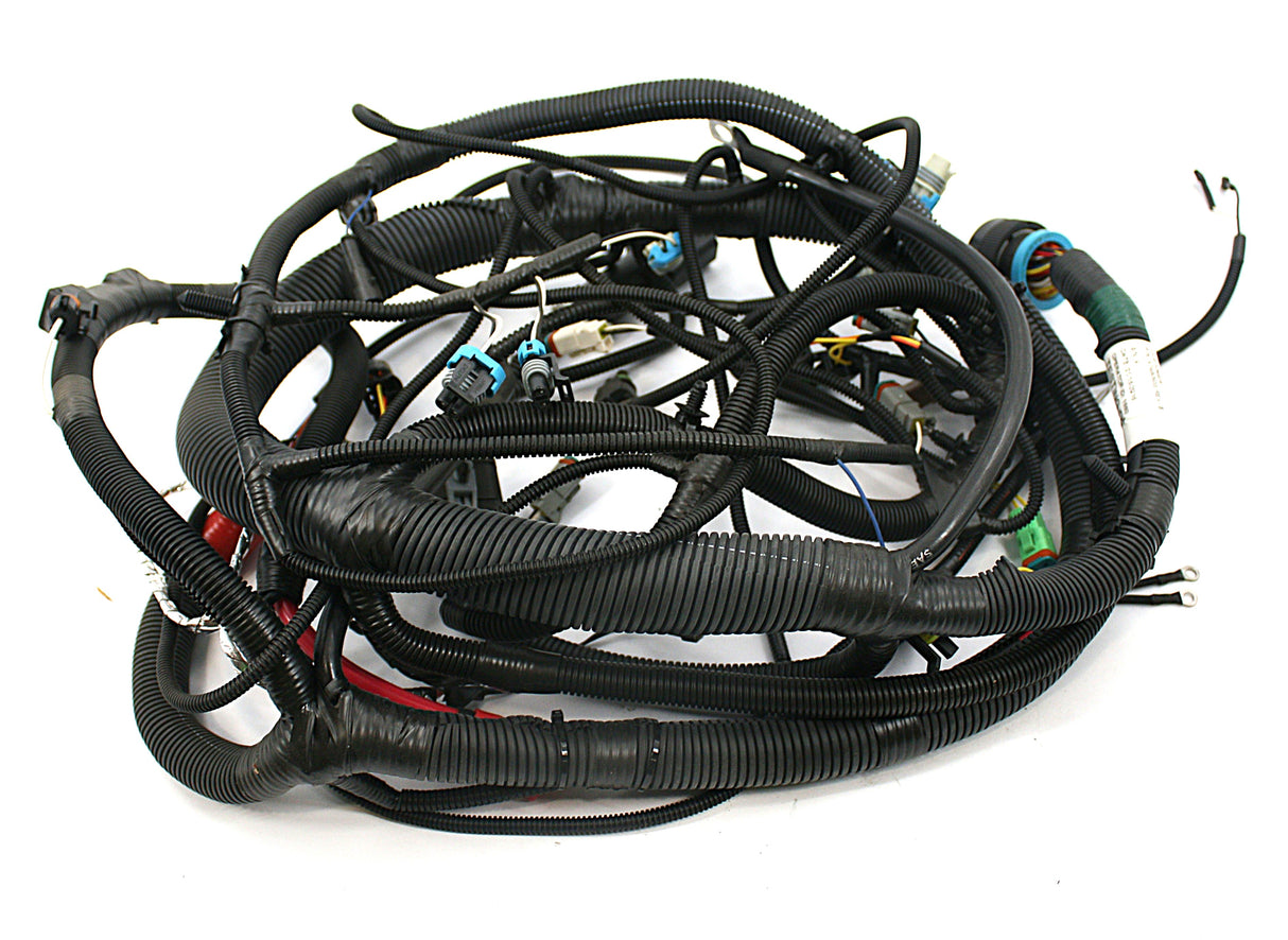 CASE - 47480935 - HARNESS WIRE