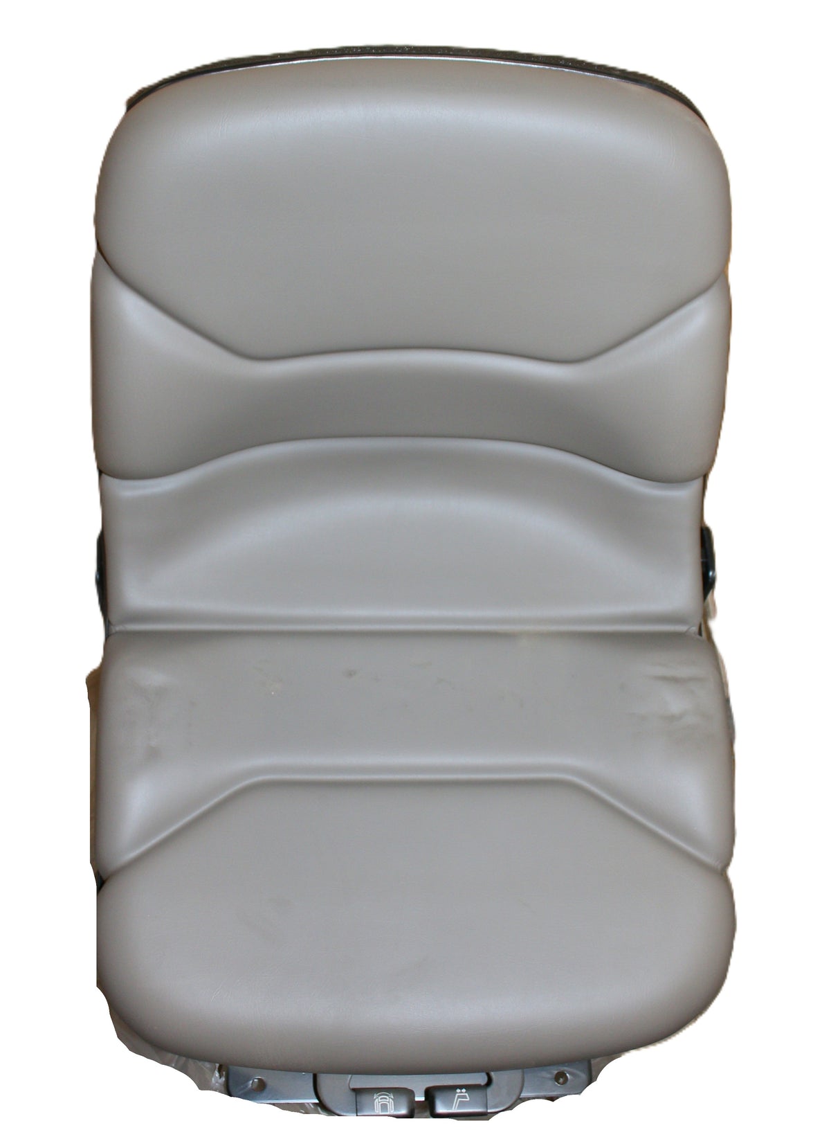CASE - 84276092 - SEAT ASSY