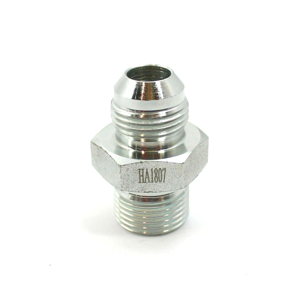 GATES - G60541-1212 - 12MJBKHD-12MP ADAPTER STEEL