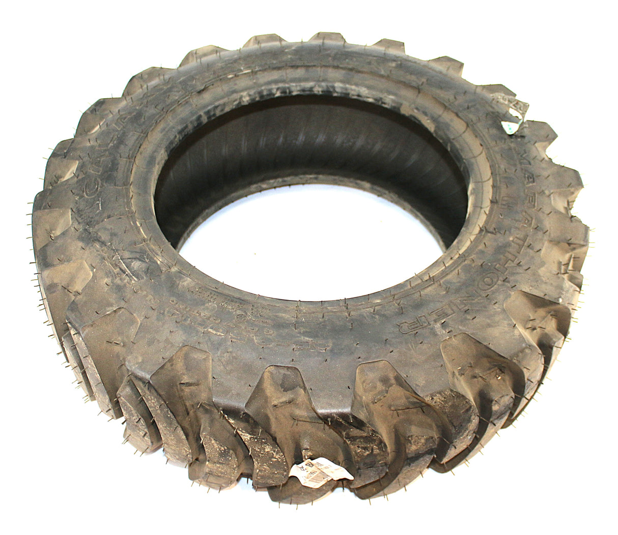 BOBCAT - 7385098 - FRONT TIRE INDUSTRIAL 25 X 8.5-14