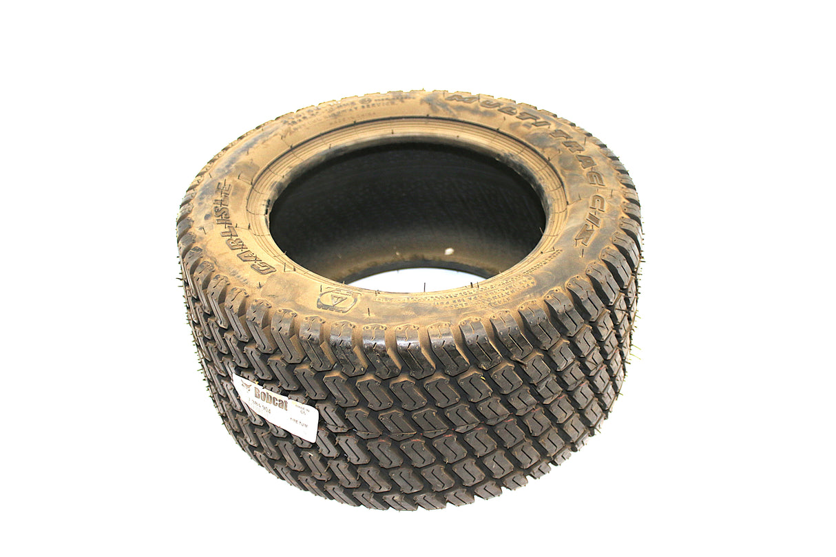 BOBCAT - 7384904 - FRONT TIRE TURF 18 X 8-10