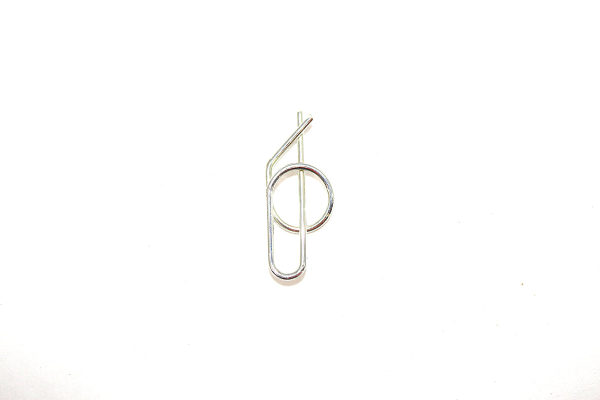 BOBCAT - 7404771 - PIN RUE RING