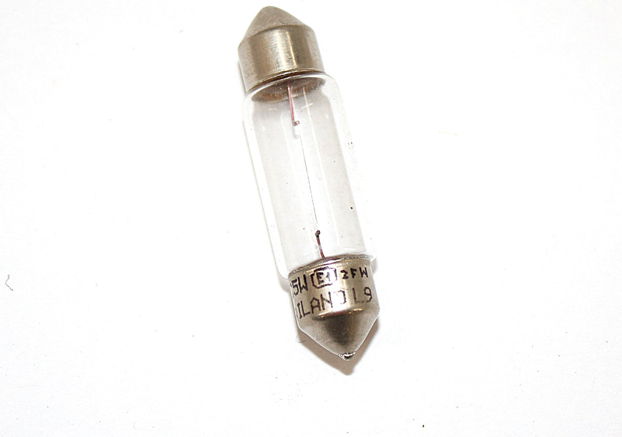BOBCAT - 7228077 - LIGHT BULB 12V