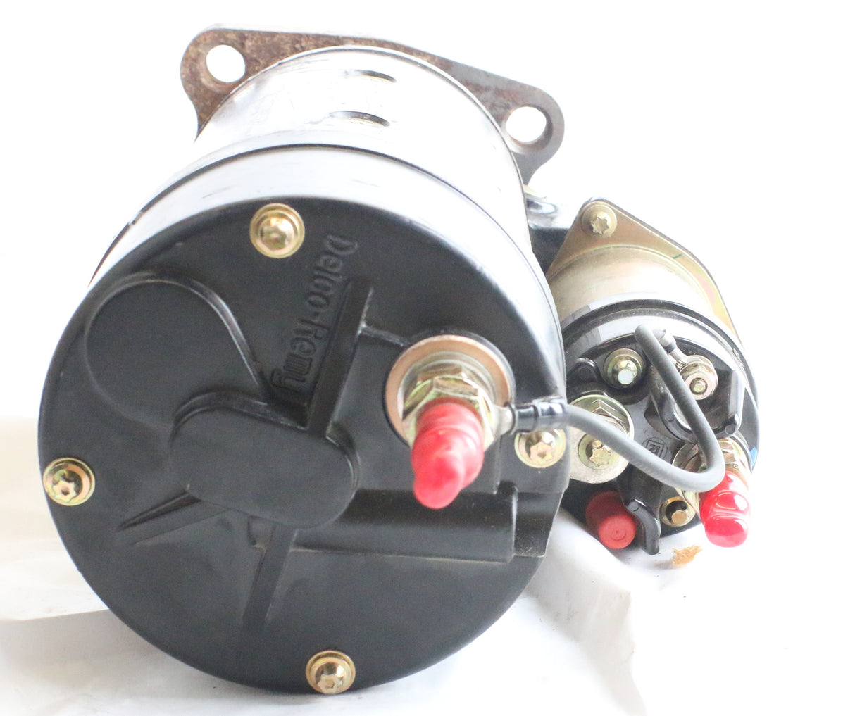 DELCO REMY - 1990379 - STARTER 42MT