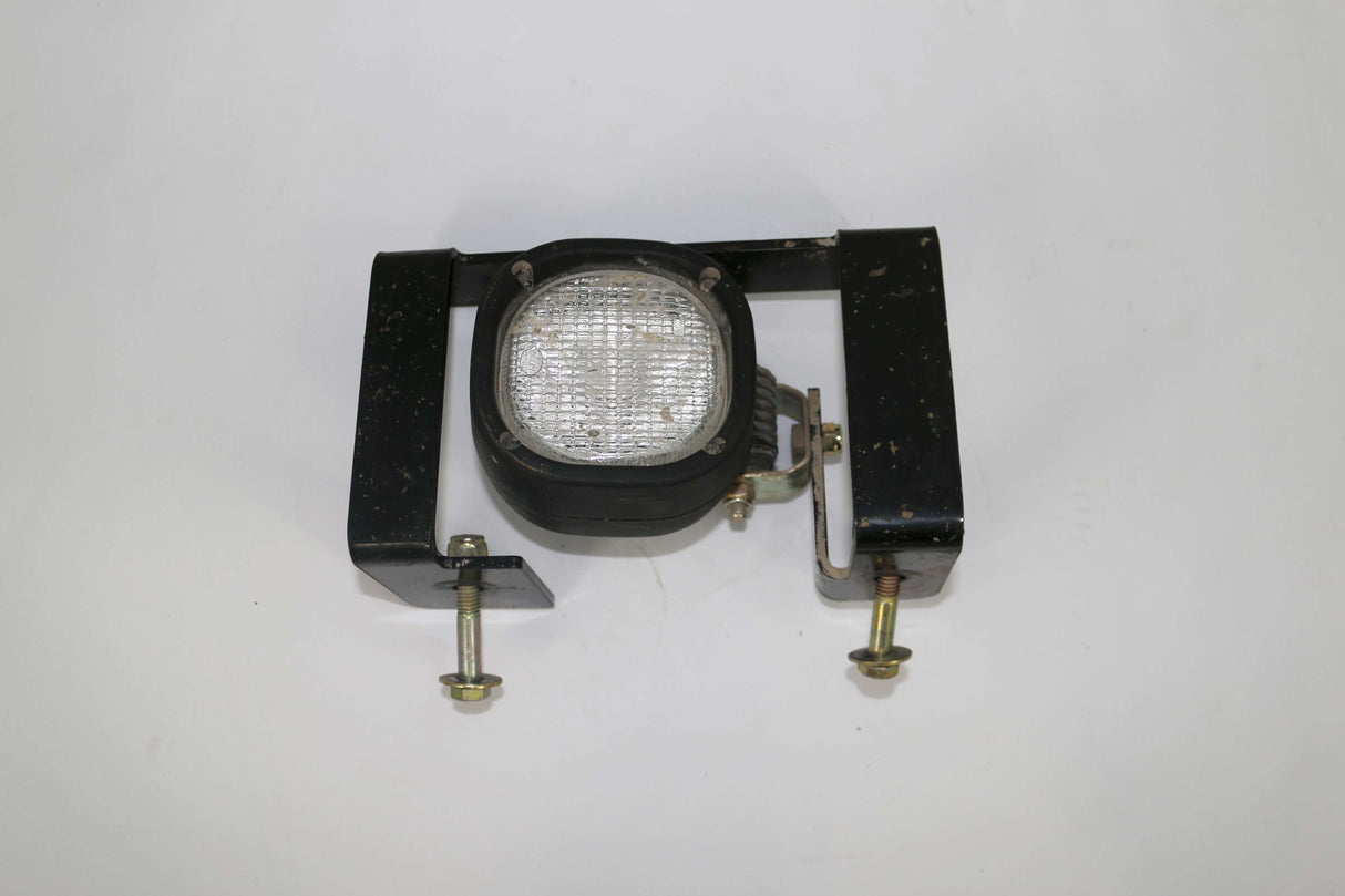 DOOSAN - 110508-19289E - LAMP COVER