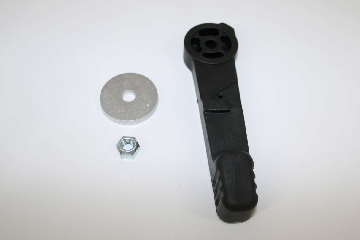 WACKER NEUSON CONST EQ. - 5000111202 - CONTROL THROTTLE