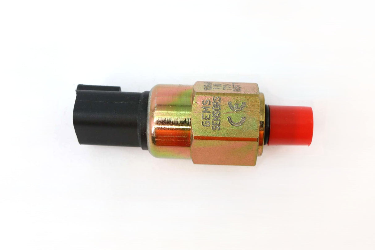 GEMS SENSOR - PS61-90-4MSZ-A-DT-FS160BARR - PRESSURE SWITCH 160 BAR