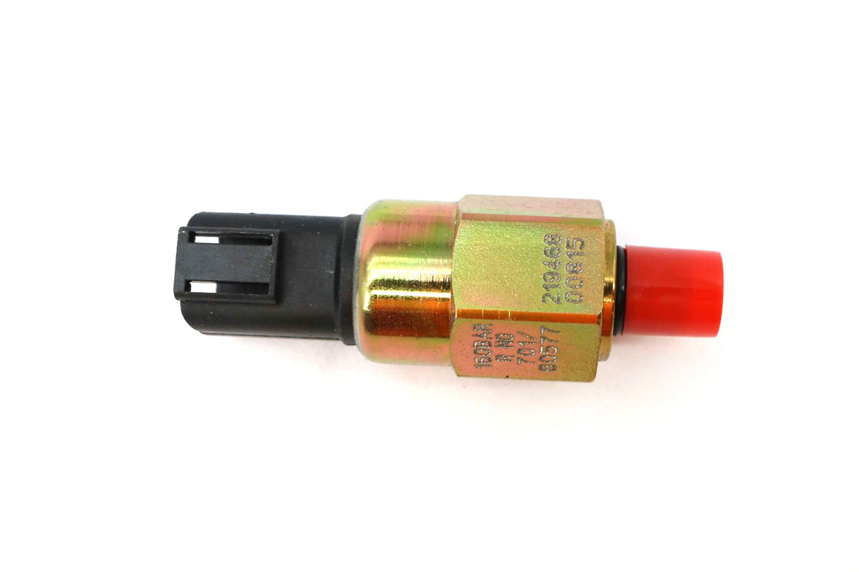 GEMS SENSOR - PS61-90-4MSZ-A-DT-FS160BARR - PRESSURE SWITCH 160 BAR