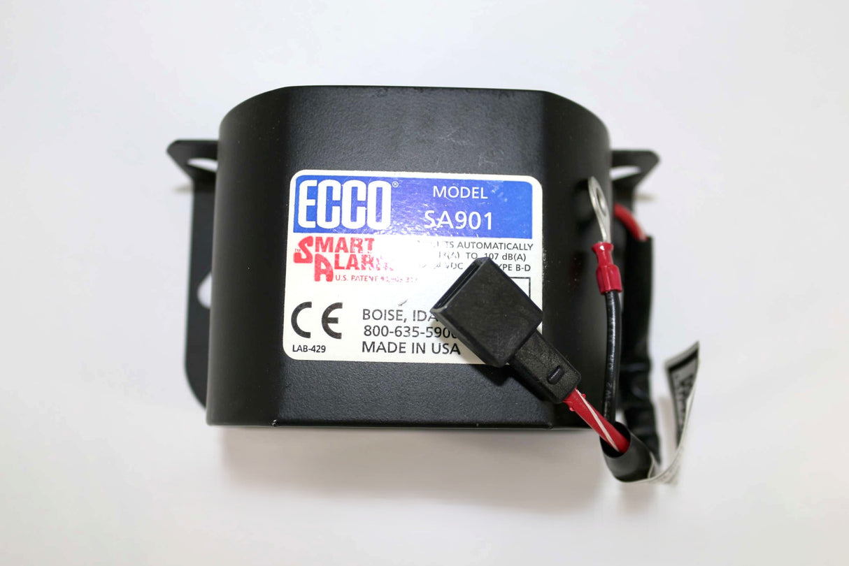ECCO - SA901 - ALARM