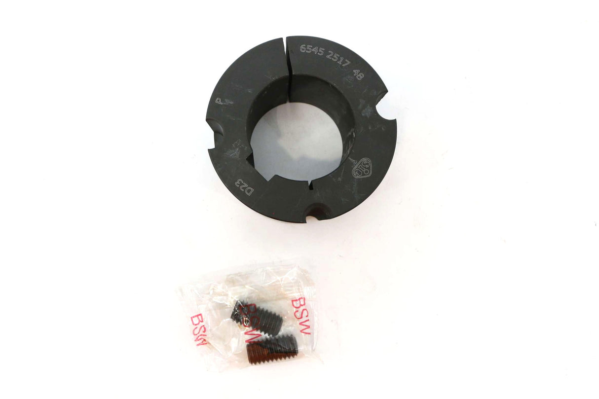 ATLAS COPCO - 6224182700 - HUB 2517 BORE 48