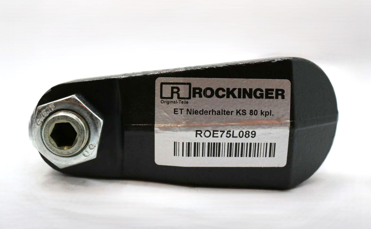 ROCKINGER (JOST) - ROE75L089 - RETAINER ASSEMBLY