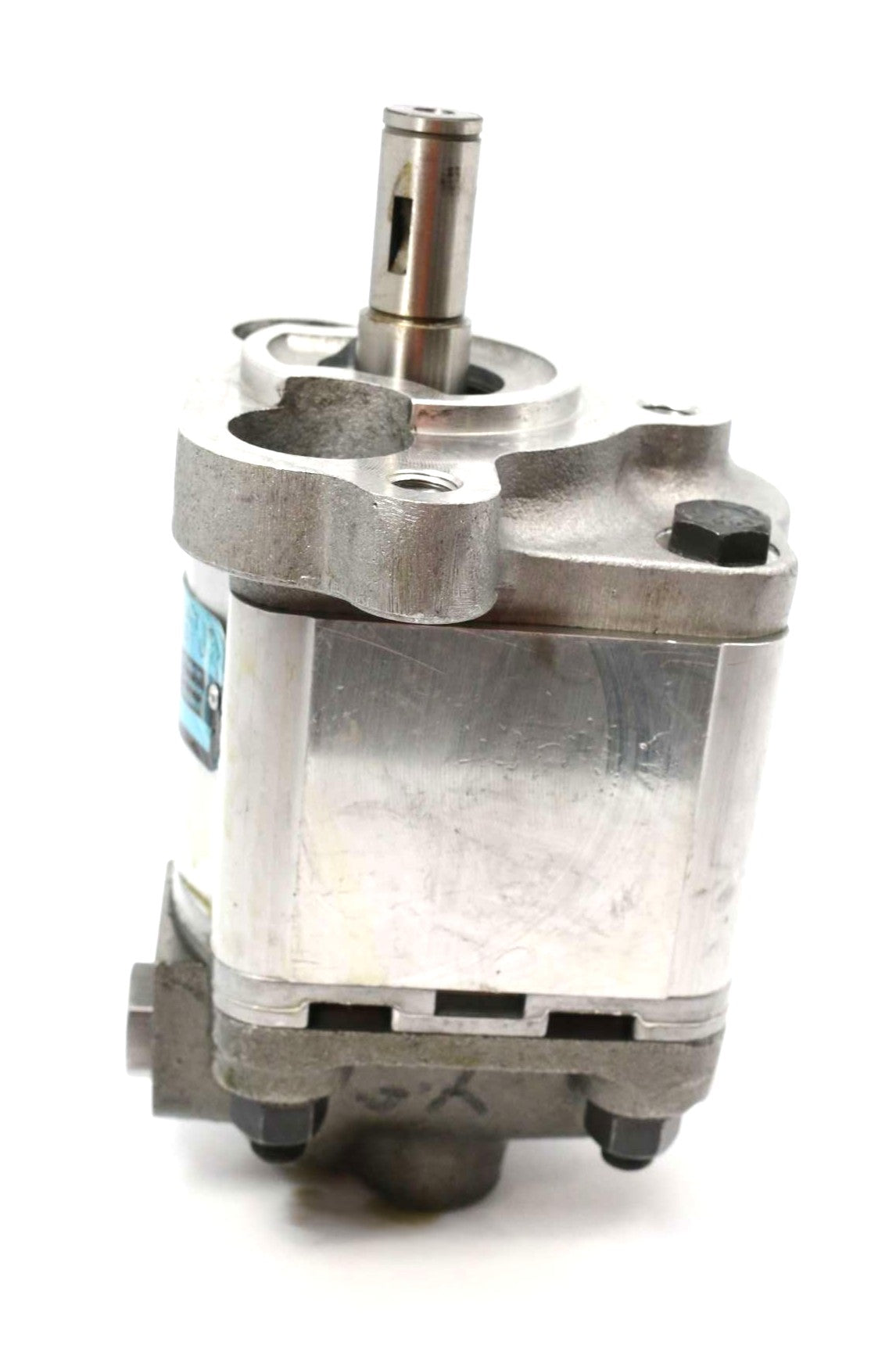 DYNAMATIC LIMITED UK (WAS DANFOSS) - A11.4L30078 - PUMP STEER