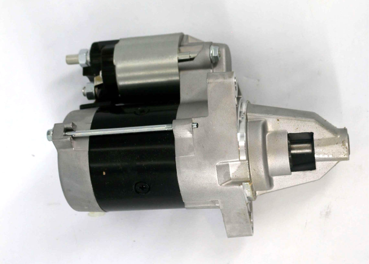WOLONG ELECTRIC - U76-46D12-006 - STARTER MOTOR 12V WOLONG 80098360