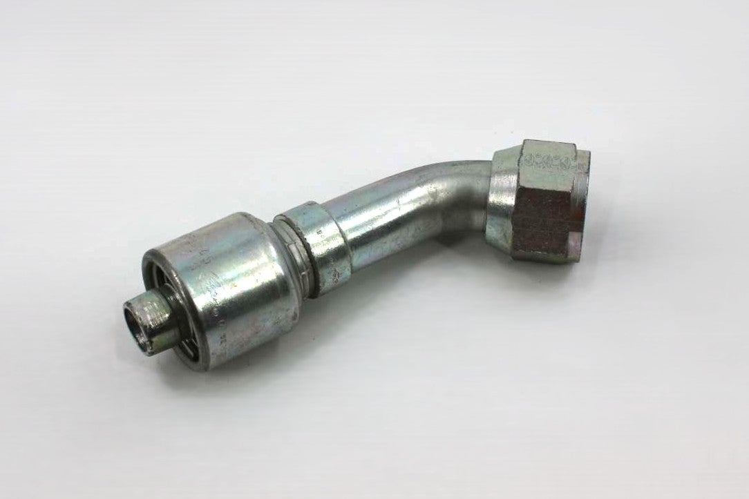 GATES - 12G-16FJX45S - COUPLER 45 DEGREE ANGLE