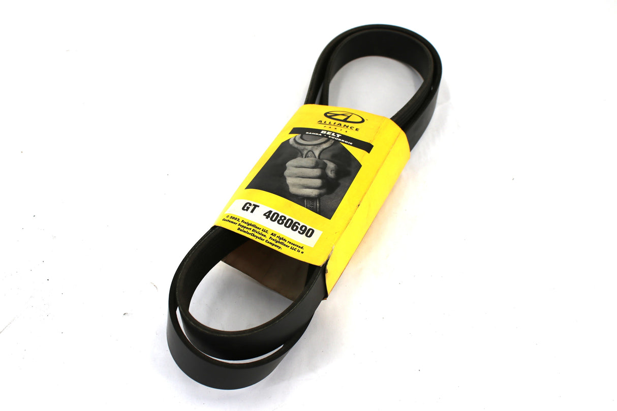 ALLIANCE - GT 4080690 - BELT