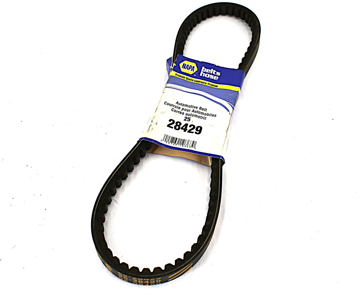 NAPA - 25-28429 - BELT