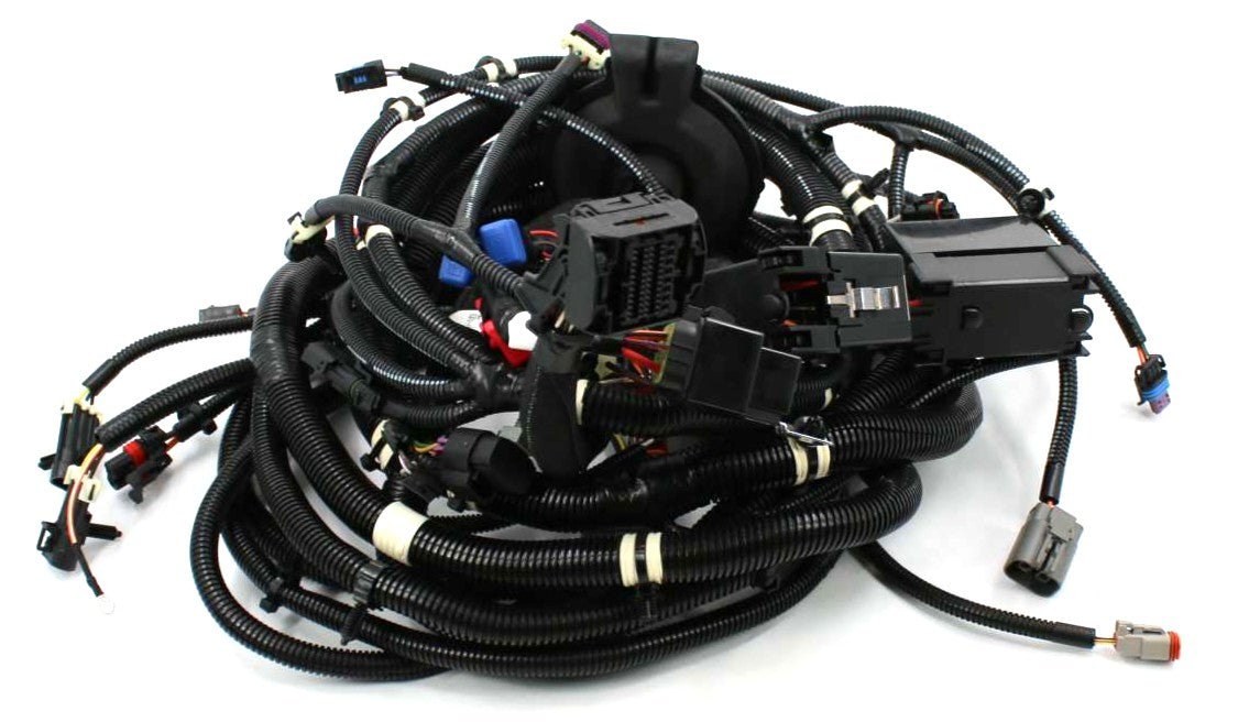 POLARIS - 2411842 - HARNESS CHASSIS