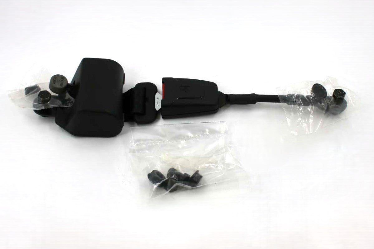 GRAMMER - 1369012 - SEAT BELT RETRACTABLE