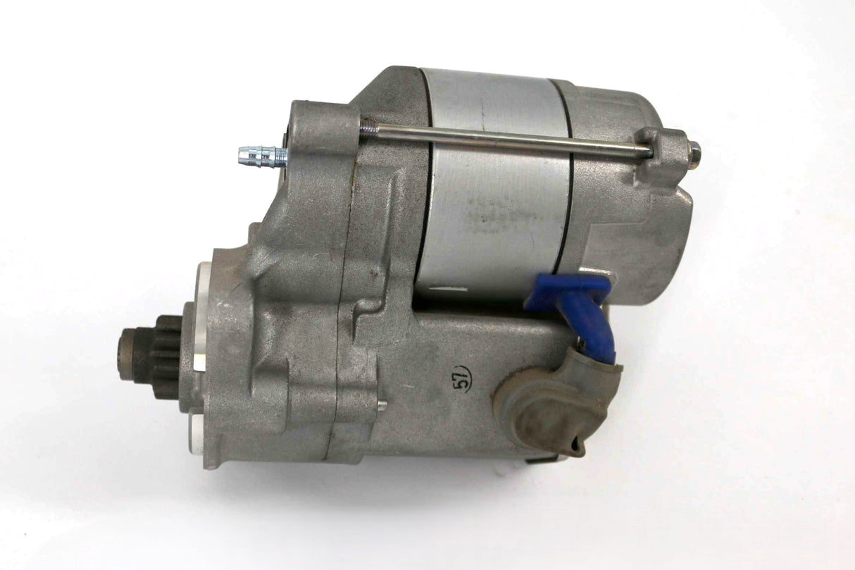 KUBOTA - 1E321-63011 - STARTER 12V 9 TEETH
