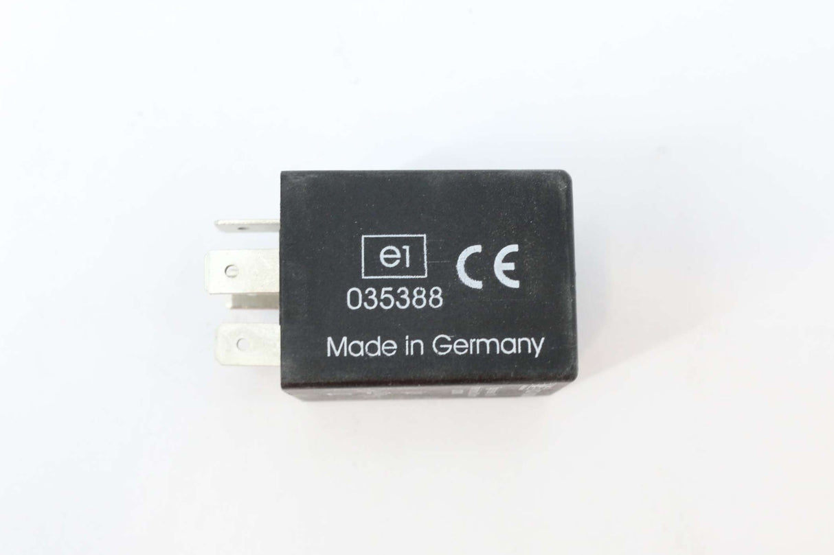 WURTH ELEKTRONIK - ICS-100638 - RELAY - HEATED SCREEN 12V