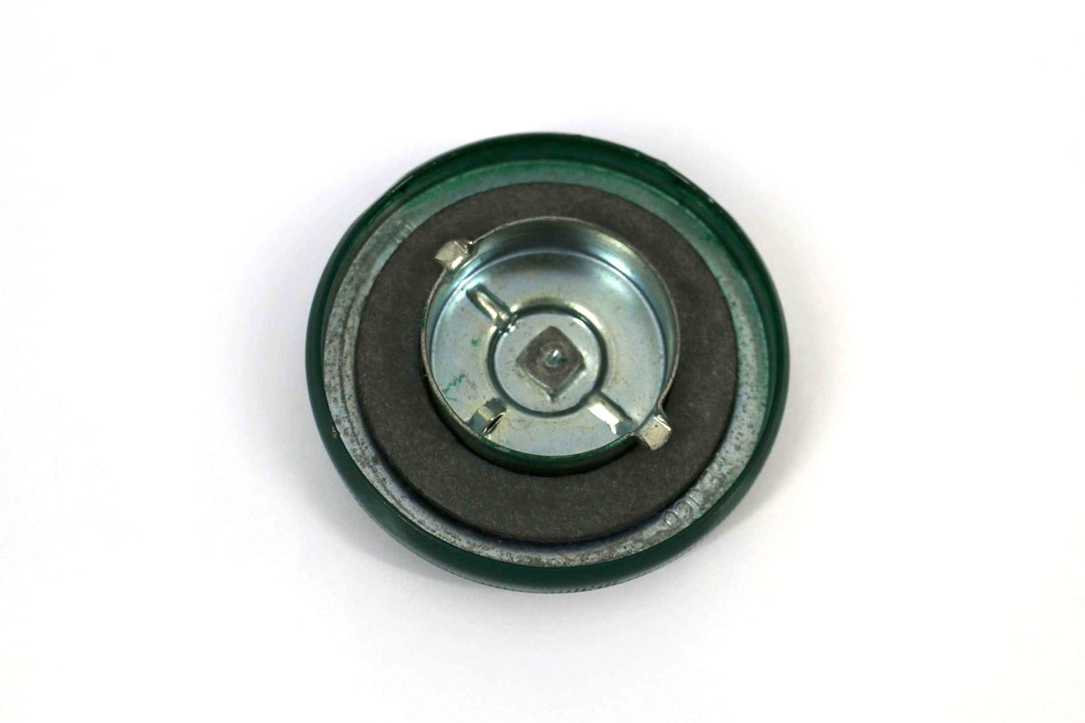 GENIE - 25567 - CAP FUEL GREEN