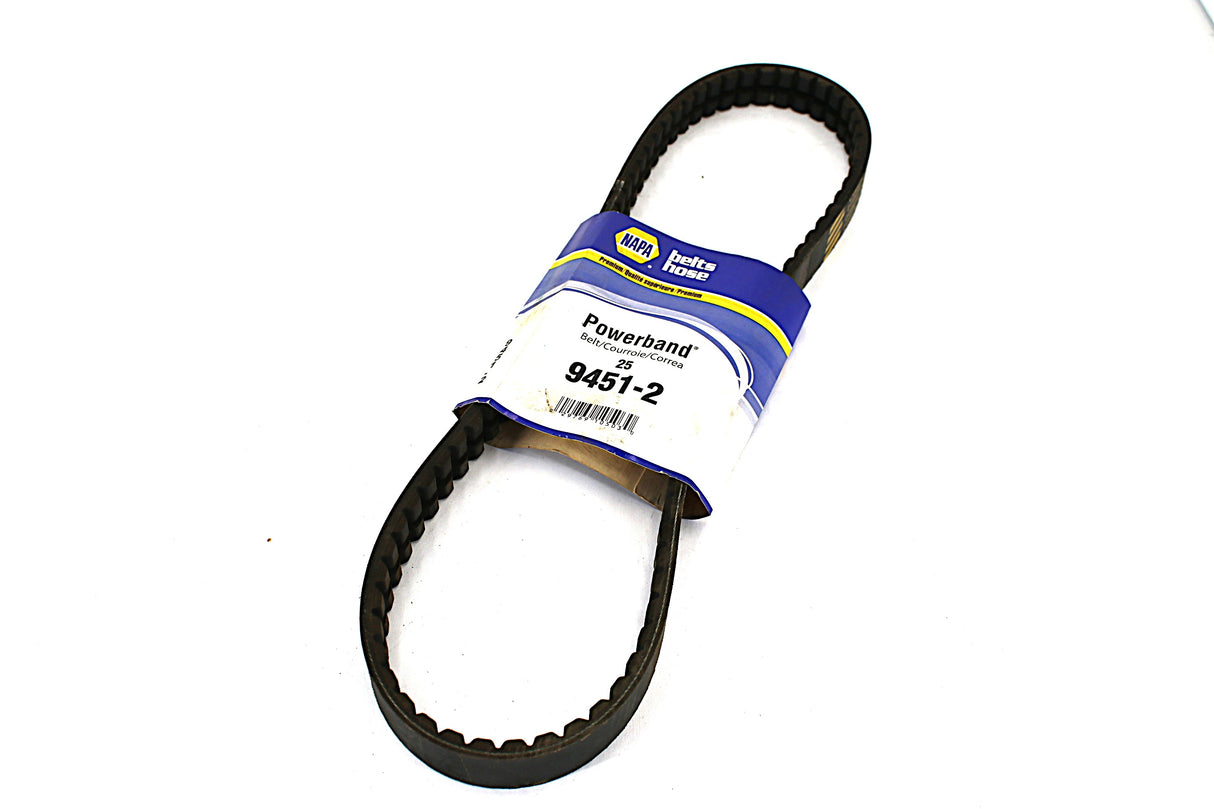 NAPA - 25-9451-2 - BELT