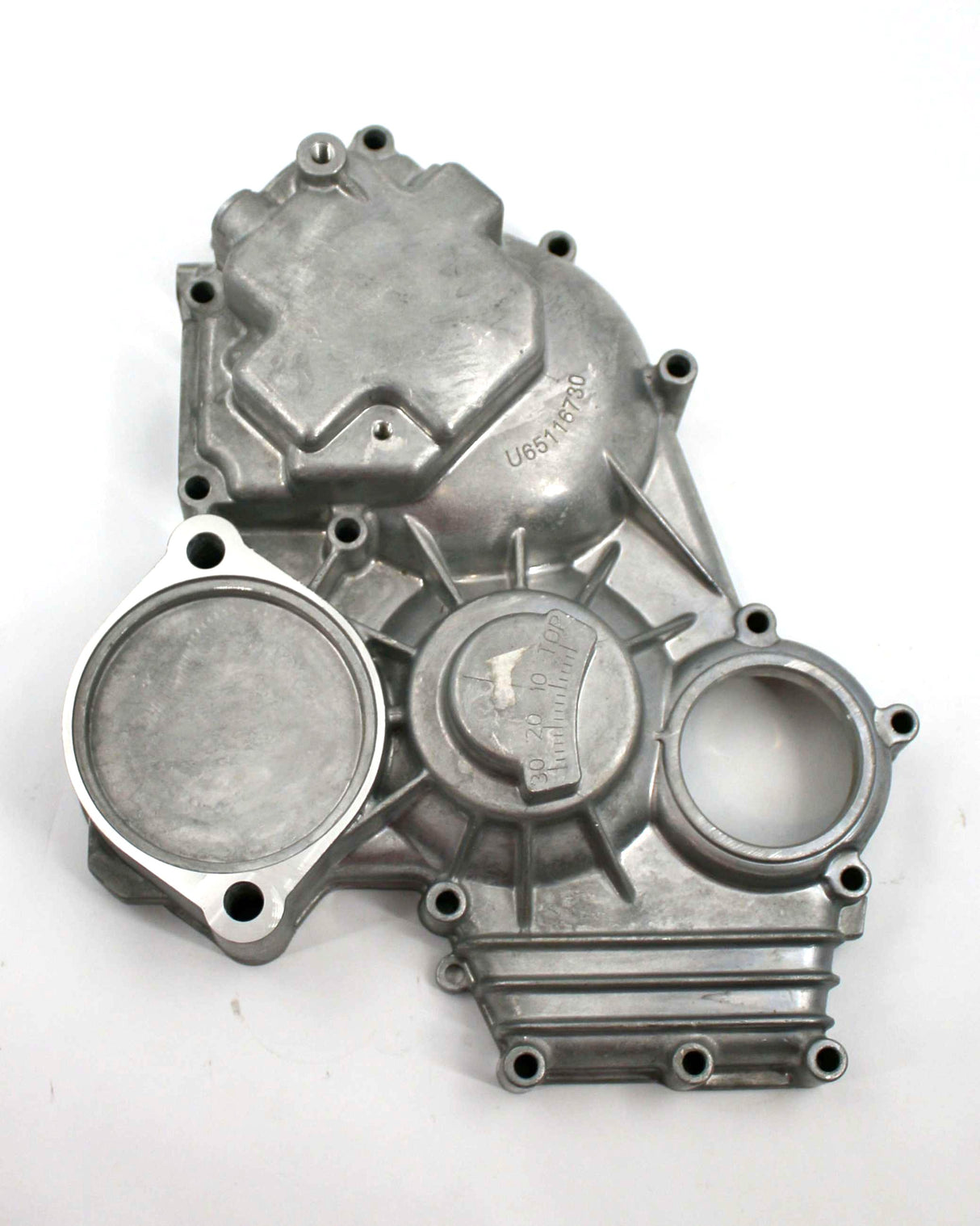 PERKINS - U65116730 - CASE TIMING
