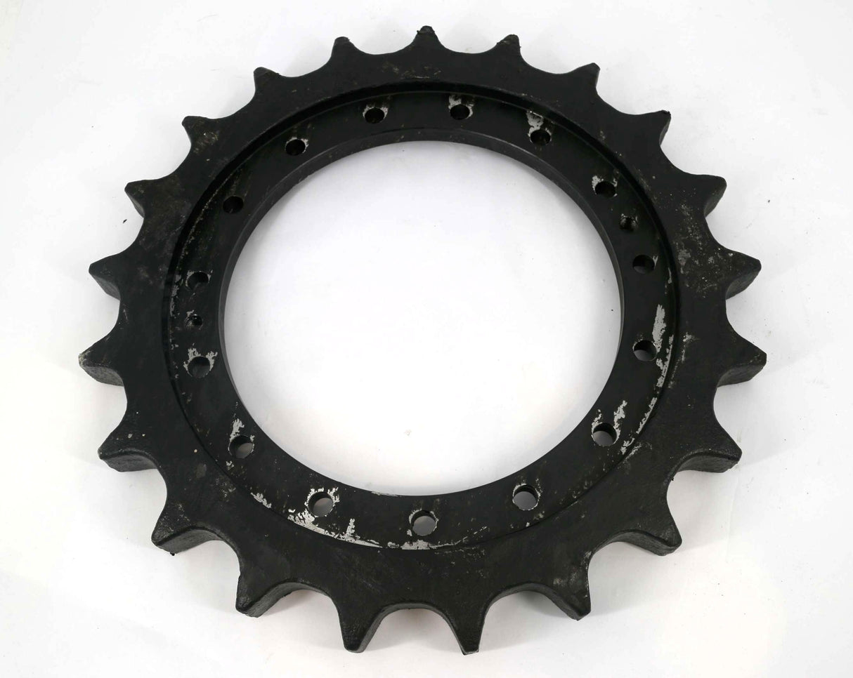 BERCO - VA 1581 - SPROCKET - CRAWLER