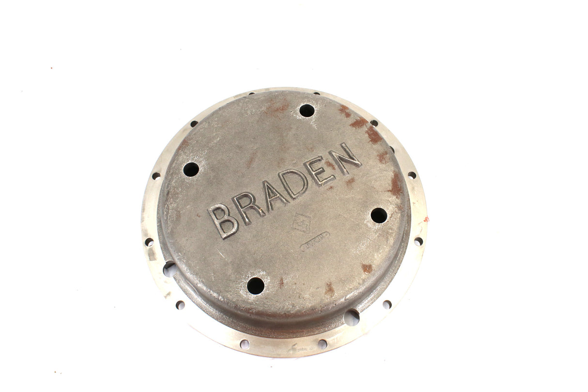 ARROWHEAD WINCH - 104437 - GEAR - PRIMARY RING