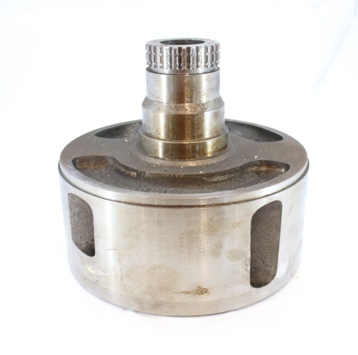 ARROWHEAD WINCH - 111537 - CABLE DRUM END