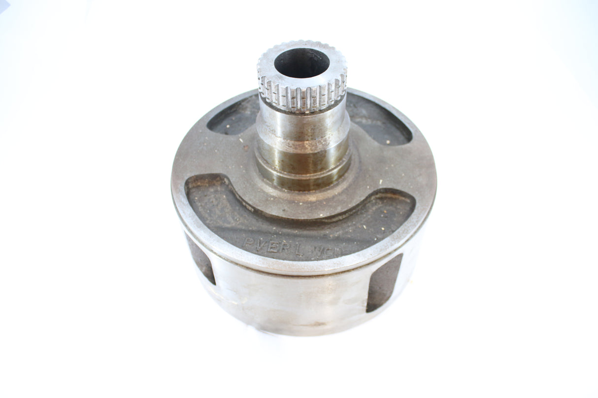 ARROWHEAD WINCH - 111537 - CABLE DRUM END