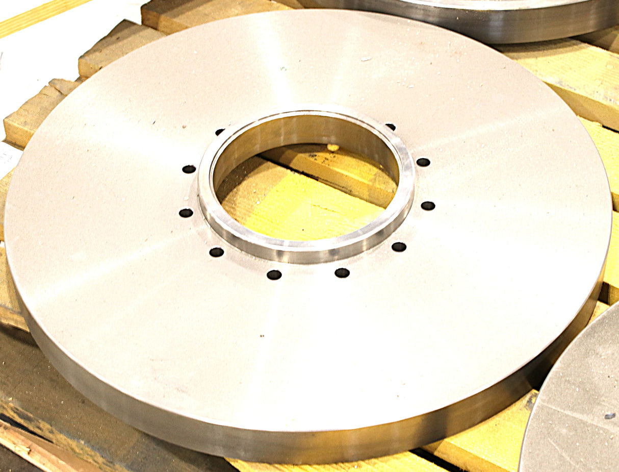 ARROWHEAD WINCH - 107789 - FLANGE - CABLE DRUM