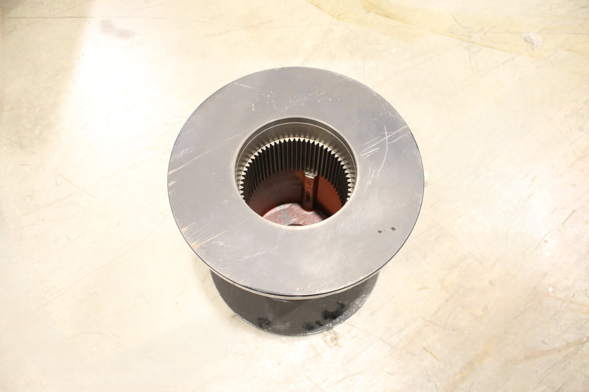 ARROWHEAD WINCH - 109459 - CABLE DRUM
