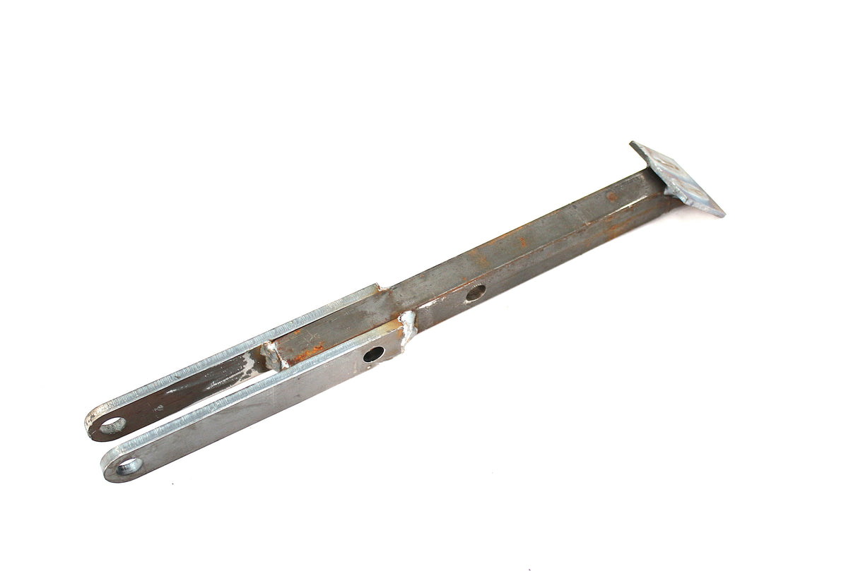 ARROWHEAD WINCH - 106231 - BRACKET - BRAKE BAND