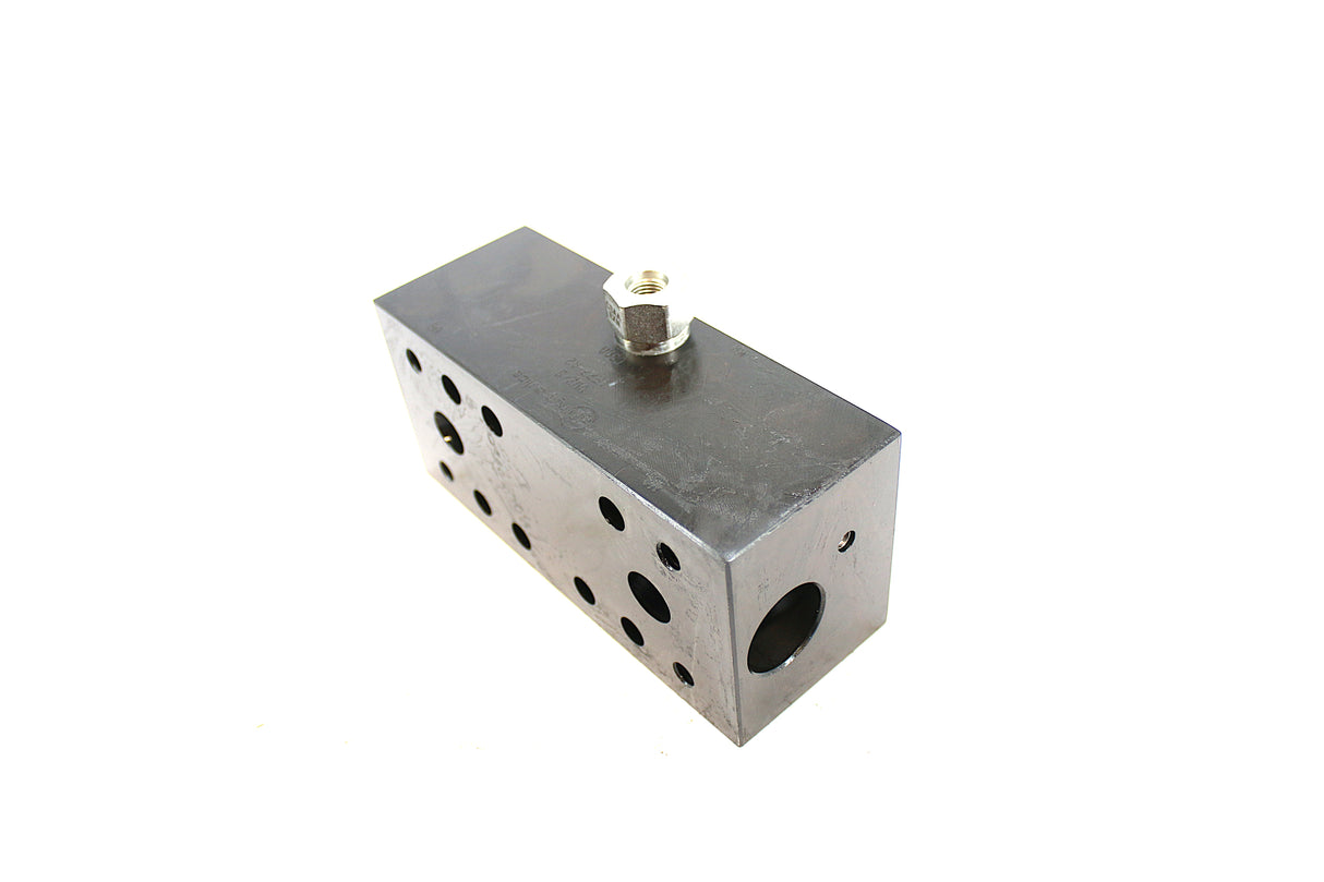 ARROWHEAD WINCH - 107627 - BRAKE VALVE BLOCK