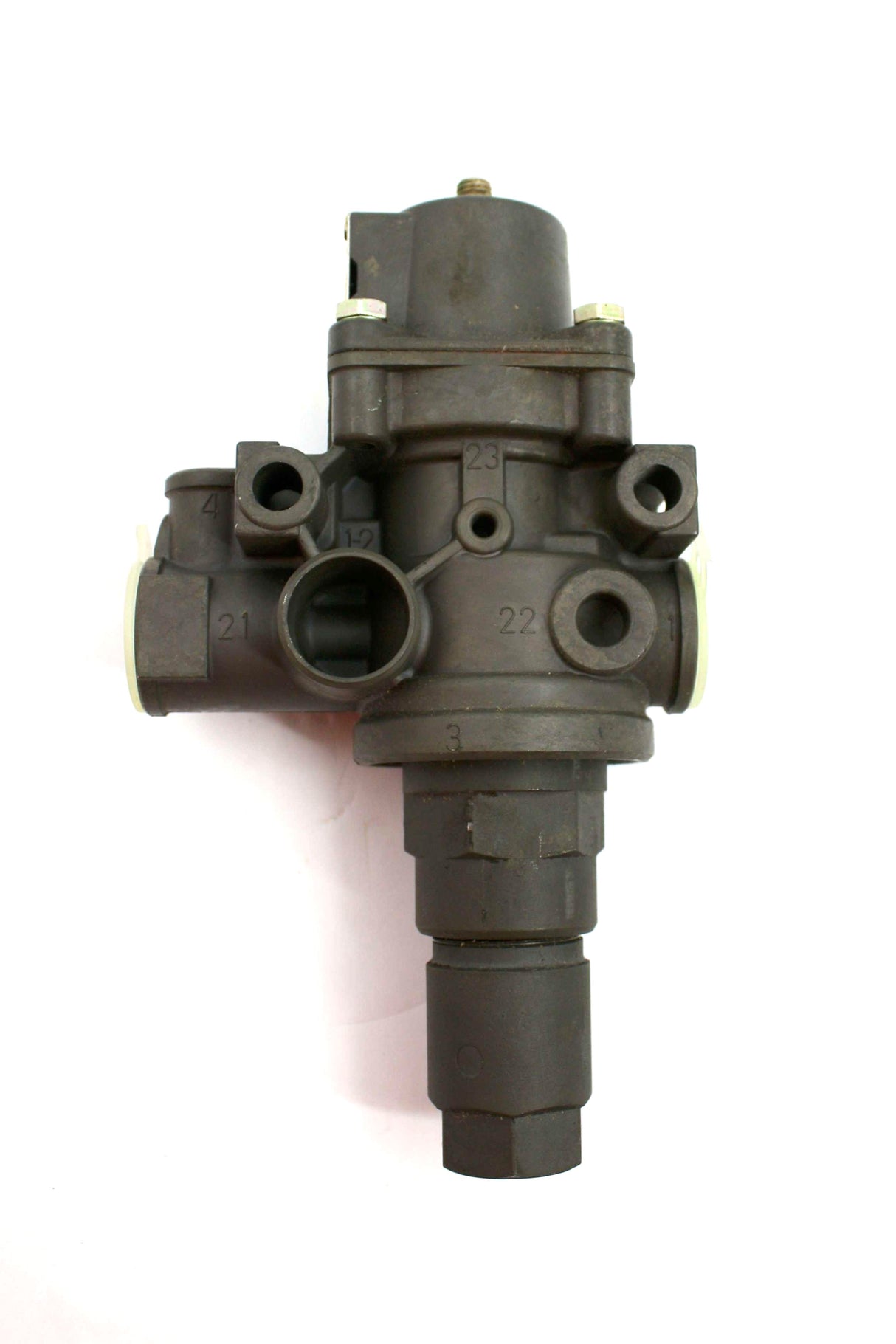KNORR-BREMSE - 0481039235000 - VALVE UNLOADER KNORR BREMSE I82813