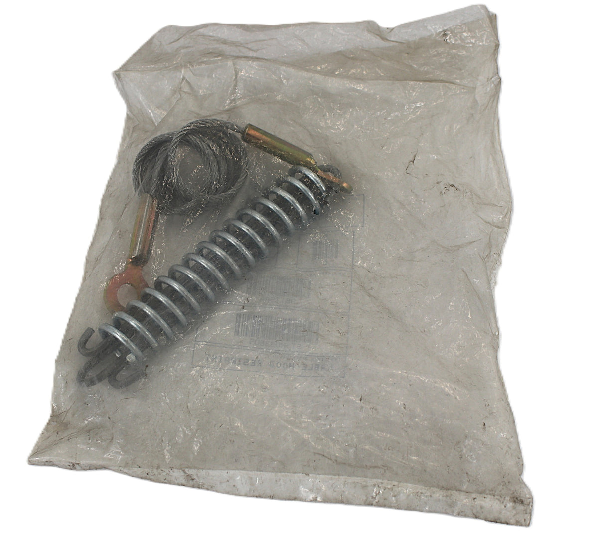 PETERBILT (PACCAR) - 13-04503-040 - CABLE HOOD RESTRAINT